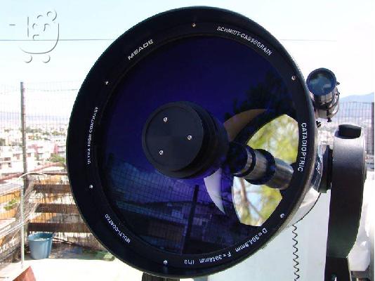 MEADE LX200 GPS 12 INCHES
